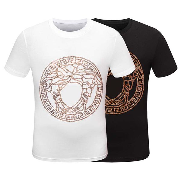 2022n tshirts mens womens designers t shirt fashion man s casual man clothing street polo shorts sleeve tees clothes tshirt vbn0126, White;black
2022n tshirts mens womens designers t shirt fashion man s casual man clothing street polo shorts sleeve tees clothes tshirt vbn0126, White;black