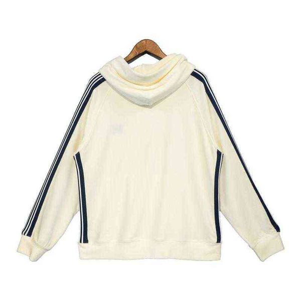 22ss character embroidery needles hoodie men women eu size 100% cotton needles pullover fashion autumn winter viking t220726, Black
22ss character embroidery needles hoodie men women eu size 100% cotton needles pullover fashion autumn winter viking t220726, Black