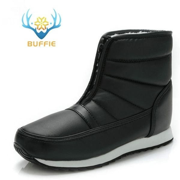 men winter boots big yards short style snow boots warm fur waterproof upper antiskid outsole father grandfather boy winter boots 201204, Black
men winter boots big yards short style snow boots warm fur waterproof upper antiskid outsole father grandfather boy winter boots 201204, Black