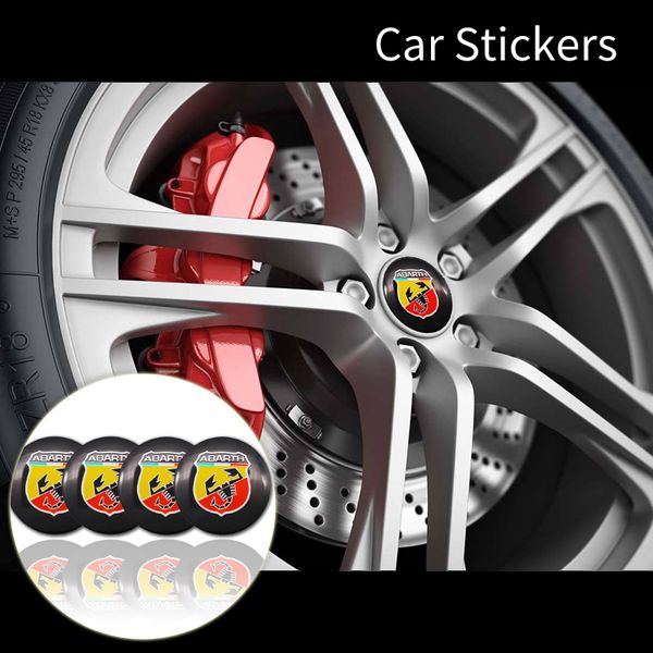 4pcs car stickers scorpion wheel center sticker abarth sticker car wheel stickers for fiat 500 punto bravo stilo panda
4pcs car stickers scorpion wheel center sticker abarth sticker car wheel stickers for fiat 500 punto bravo stilo panda