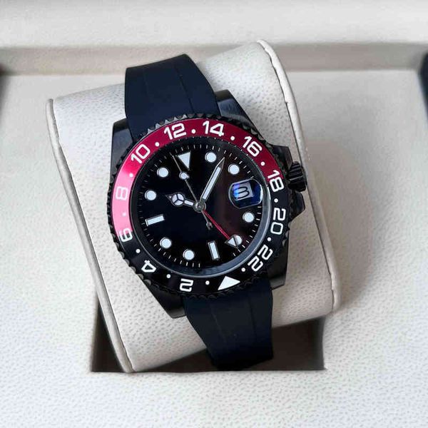 luxury mens watch yachtmaster mechanical watches 40mm wristwatch automatic window ceramic bezel glass tape case luminous pointer, Slivery;brown
luxury mens watch yachtmaster mechanical watches 40mm wristwatch automatic window ceramic bezel glass tape case luminous pointer, Slivery;brown