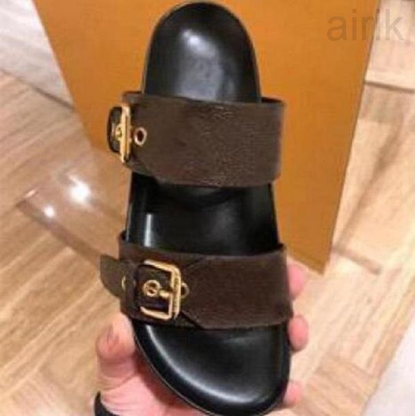 fashion-women men sandal luxury designer lady gentlemen colorful canvas letter anatomic leather slide 6 style model, Black
fashion-women men sandal luxury designer lady gentlemen colorful canvas letter anatomic leather slide 6 style model, Black