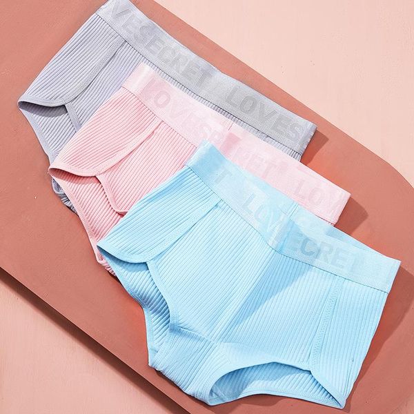 high waist women panties pure cotton underwear comfort fashion female seamless briefs breathable girls lingerie plus size l-2xl, Black;pink
high waist women panties pure cotton underwear comfort fashion female seamless briefs breathable girls lingerie plus size l-2xl, Black;pink