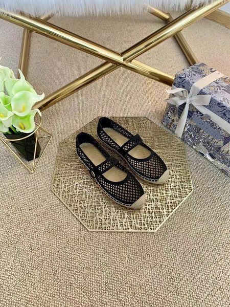 2022 summer classic mesh fisherman shoes women's designer comfortable indoor vacation shoes commuting work mesh leather shoes eu35-40 u, Black
2022 summer classic mesh fisherman shoes women's designer comfortable indoor vacation shoes commuting work mesh leather shoes eu35-40 u, Black