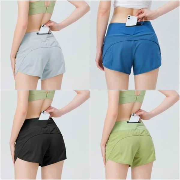 summer designer womens sports lu shorts women cooling quick-drying train shorts rear zipper pockets fake two-piece anti-light running fitnes, White;black
summer designer womens sports lu shorts women cooling quick-drying train shorts rear zipper pockets fake two-piece anti-light running fitnes, White;black