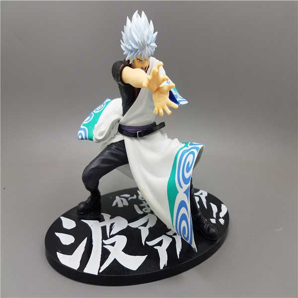 huiya01 japan funny anime gintama pvc figure sakata gintoki kamehameha energy blast 16cm pvc original figure figurine model toy doll q0722
huiya01 japan funny anime gintama pvc figure sakata gintoki kamehameha energy blast 16cm pvc original figure figurine model toy doll q0722