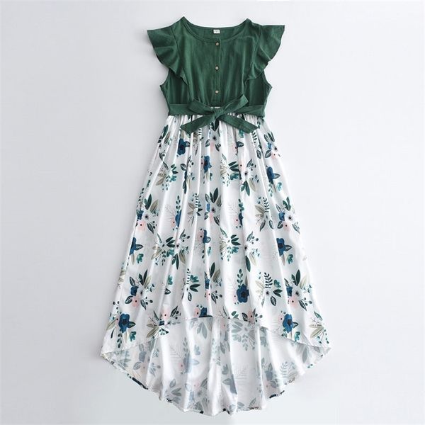 pregnancy clothes fashion women casual summer dresses mother maternity clothings ruffles flowers patchwork pregnant dress 220606, White
pregnancy clothes fashion women casual summer dresses mother maternity clothings ruffles flowers patchwork pregnant dress 220606, White
