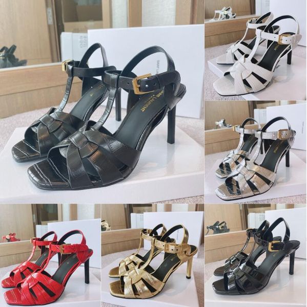 designer women sandals calfskin leather flat slides flip flops fashion intertwining straps italy high heels outdoor shoes stone grain cowhid, Black
designer women sandals calfskin leather flat slides flip flops fashion intertwining straps italy high heels outdoor shoes stone grain cowhid, Black