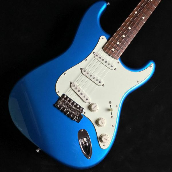 traditional 60s st #ggcmj electric guitar
traditional 60s st #ggcmj electric guitar