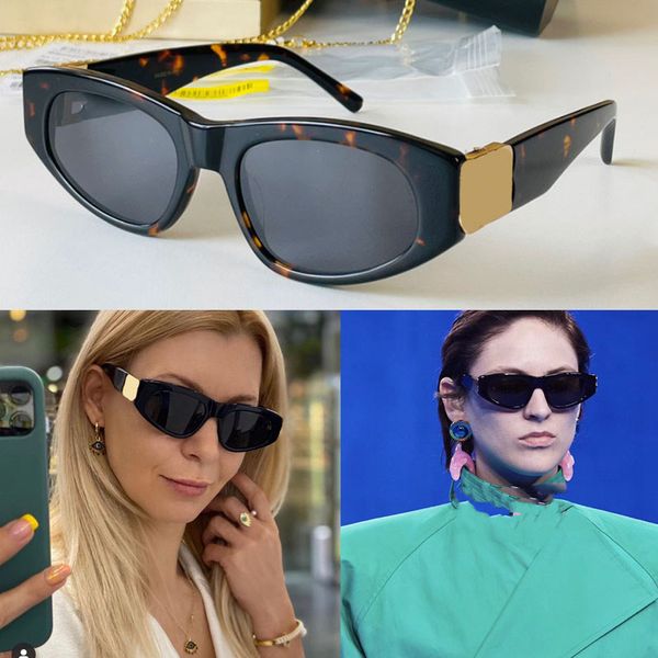 DYTYMJ Vintage Cat Eye Sunglasses smen 0095 for Women Luxury Brand Designer Sunglasses Retro Pink tortoiseshell Shades Hinged English alphabet Glasses Italy
DYTYMJ Vintage Cat Eye Sunglasses smen 0095 for Women Luxury Brand Designer Sunglasses Retro Pink tortoiseshell Shades Hinged English alphabet Glasses Italy