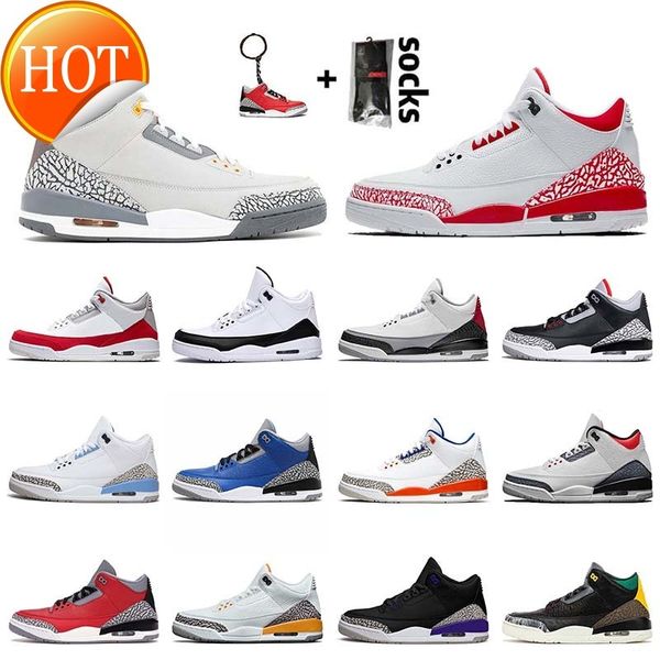 2021 new luxurys jumpman unc 3 3s basketball shoes fragment knicks rivals cement trainers sneakers mens shoes size 13
2021 new luxurys jumpman unc 3 3s basketball shoes fragment knicks rivals cement trainers sneakers mens shoes size 13