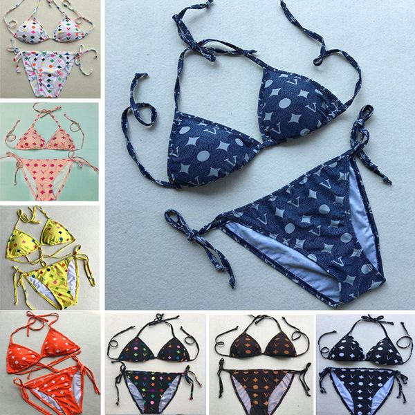 designer bikinis for women swimsuit sets wholesale water sports underwear swimsuits black letter pattern deep v neck bikini 2pcs womans clot, White;black
designer bikinis for women swimsuit sets wholesale water sports underwear swimsuits black letter pattern deep v neck bikini 2pcs womans clot, White;black