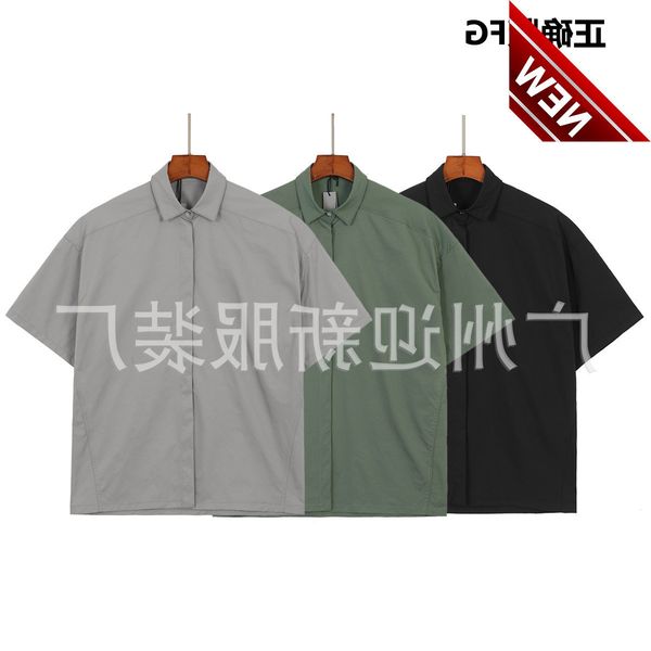 50% off discount high street fashion brand fgess multi line hip hop male coach polo shirt summer short sleeve cardigan, White;black
50% off discount high street fashion brand fgess multi line hip hop male coach polo shirt summer short sleeve cardigan, White;black