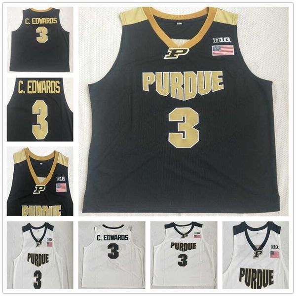 xflsp ncaa purdue boilermaker 3 c. edwards college baskeball stitched men jerseys color black white university jersey
xflsp ncaa purdue boilermaker 3 c. edwards college baskeball stitched men jerseys color black white university jersey