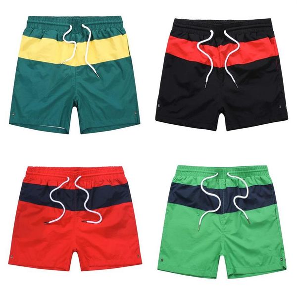 men's short beach shorts summer travel essential small horse breechcloth casual pants four-speed dry surf fashion hit color h281i, White;black
men's short beach shorts summer travel essential small horse breechcloth casual pants four-speed dry surf fashion hit color h281i, White;black