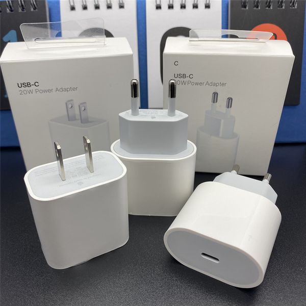 original 1:1 20w pd fast charger us eu usb-c power adapter for apple iphone 11 12 13 pro type c wall charger with retail box
original 1:1 20w pd fast charger us eu usb-c power adapter for apple iphone 11 12 13 pro type c wall charger with retail box