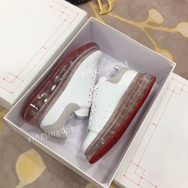 2022 sneakers designers casual shoes men women canvas calfskin sneaker technical knit retro patchwork trainers platform dress shoes, Black
2022 sneakers designers casual shoes men women canvas calfskin sneaker technical knit retro patchwork trainers platform dress shoes, Black
