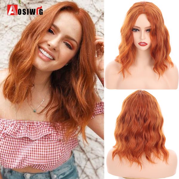 costume accessories short wavy synthetic bob wig lolita orange blue natural hair middle part cosplay halloween wigs for white black women, Silver
costume accessories short wavy synthetic bob wig lolita orange blue natural hair middle part cosplay halloween wigs for white black women, Silver