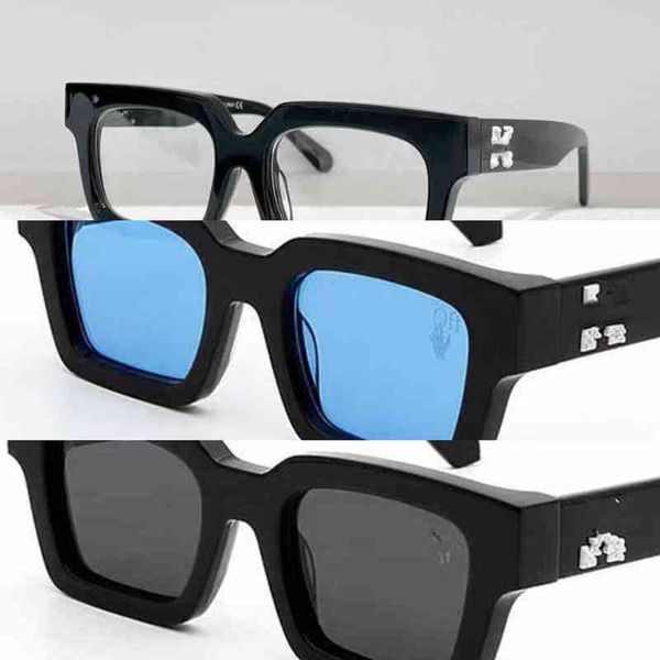2022 shades fashion new product ow40001 star same off white men's and women's hip-hop sunglasses wholesale, White;black
2022 shades fashion new product ow40001 star same off white men's and women's hip-hop sunglasses wholesale, White;black