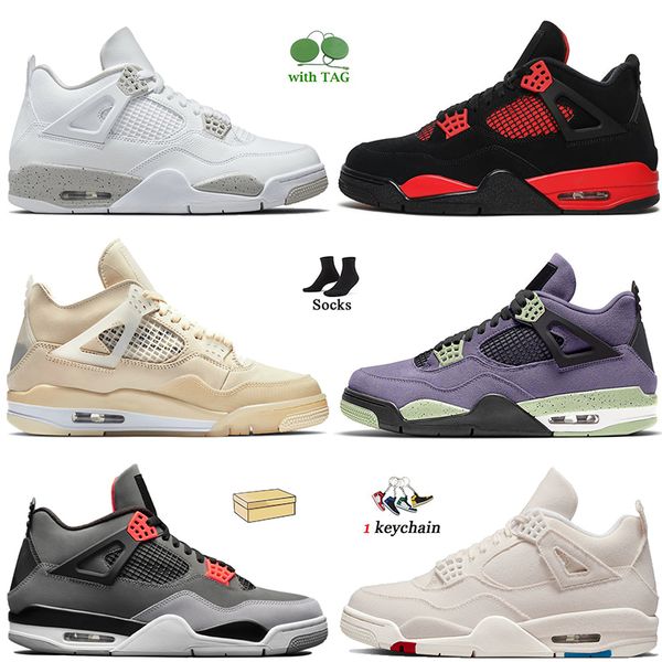 new canyon purple 4s mens basketball shoes with box jumpman 4 white oreo red thunder sail infrared canvas university blue cactus jack bred w
new canyon purple 4s mens basketball shoes with box jumpman 4 white oreo red thunder sail infrared canvas university blue cactus jack bred w