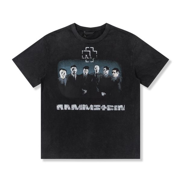 2022 men's plus tees & polos summer cotton t-shirt round neck printed pocket short sleeve oversized us eu size e24k0, Black;brown
2022 men's plus tees & polos summer cotton t-shirt round neck printed pocket short sleeve oversized us eu size e24k0, Black;brown