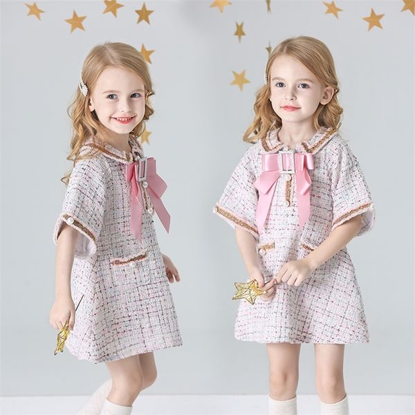girls autumn dress winter plaid solid cotton linen christmas party casual kids clothes 26y toddler kids baby dresses clothing 220617, Red;yellow
girls autumn dress winter plaid solid cotton linen christmas party casual kids clothes 26y toddler kids baby dresses clothing 220617, Red;yellow