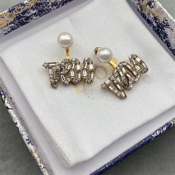 84% off factory storenew versatile pearl silver needle female high sense simple earrings, Golden
84% off factory storenew versatile pearl silver needle female high sense simple earrings, Golden
