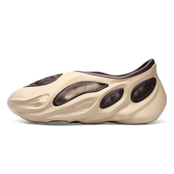 designer men's women's kids foam running slippers slippers enflame orange pure cream clay desert sand mineral eva beach shoes casu, Black
designer men's women's kids foam running slippers slippers enflame orange pure cream clay desert sand mineral eva beach shoes casu, Black