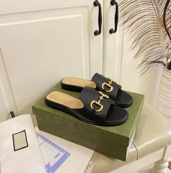 luxury deva women's leather slides slippers horsebit gold-toned outdoor lady beach casual sandal ladies comfort walking, Black
luxury deva women's leather slides slippers horsebit gold-toned outdoor lady beach casual sandal ladies comfort walking, Black