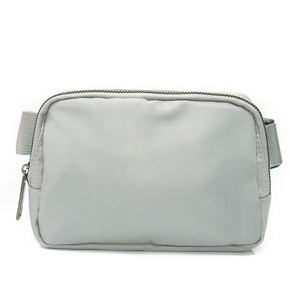 new lu yoga fanny pack women's sports fanny pack outdoor messenger bag 1l capacity designer bags with brand logo
new lu yoga fanny pack women's sports fanny pack outdoor messenger bag 1l capacity designer bags with brand logo