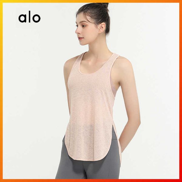 alo yoga summer women's yoga wear vest fitness sports lightweight breathable running casual sleeveless yd025, White;red
alo yoga summer women's yoga wear vest fitness sports lightweight breathable running casual sleeveless yd025, White;red