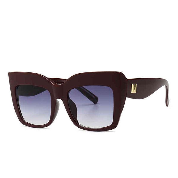 2021 spring sunglass women's cat's eye big frame sunglass fashion street p s9039, White;black
2021 spring sunglass women's cat's eye big frame sunglass fashion street p s9039, White;black