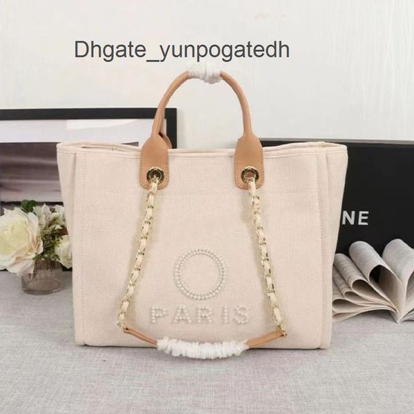women label pearl fashion evening bags brand ch canvas beach bag designers classic female portable large capacity handbag luxury big handbag
women label pearl fashion evening bags brand ch canvas beach bag designers classic female portable large capacity handbag luxury big handbag