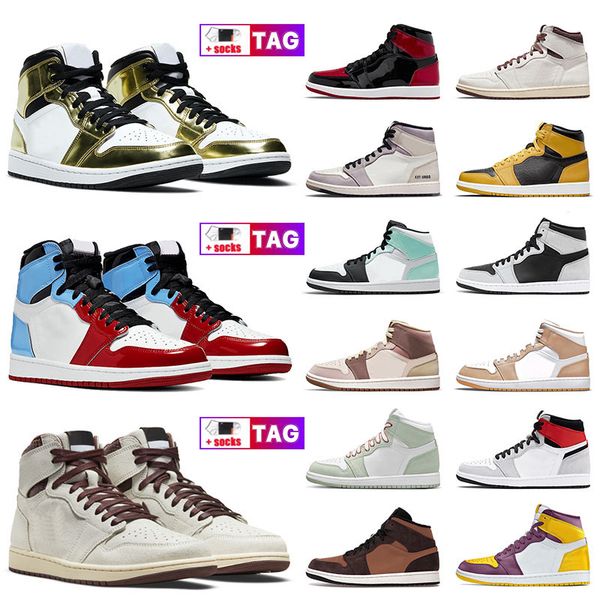 jumpman 1s mid metallic gold basketball shoes authentic 1 new a ma maniere dark chocolate high og rebellionaire tex element light bone broth
jumpman 1s mid metallic gold basketball shoes authentic 1 new a ma maniere dark chocolate high og rebellionaire tex element light bone broth