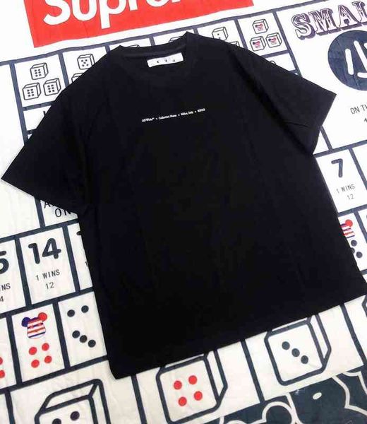 factory direct sales new trendy luxury brand short sleeves sleeve t-shirt men's women's summer 2022 fashion ow arrow graffiti casu, White;black
factory direct sales new trendy luxury brand short sleeves sleeve t-shirt men's women's summer 2022 fashion ow arrow graffiti casu, White;black