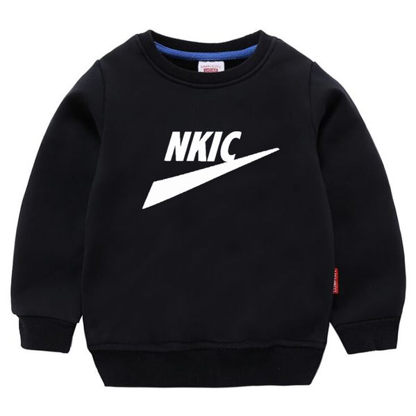 baby kids black sweatshirts boy girl clothes hooded brand logo print hoodie children pullover autumn winter 100% cotton hoodies coat
baby kids black sweatshirts boy girl clothes hooded brand logo print hoodie children pullover autumn winter 100% cotton hoodies coat