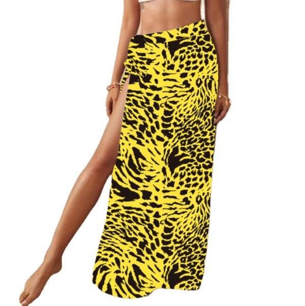 women's swimwear bandage transparent sarong swimdress tunic for beach swimsuit chiffon cover up long swim dress kaftan coverup, White;black
women's swimwear bandage transparent sarong swimdress tunic for beach swimsuit chiffon cover up long swim dress kaftan coverup, White;black