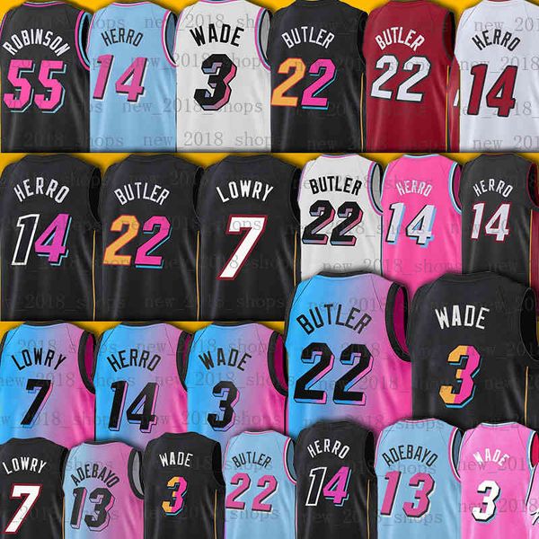 3 wade jersey basketball dwyane jimmy 22 butler heats kyle 7 lowry tyler 14 herro bam 13 ado 55 robinson 2022 new men season jerseys men, Black
3 wade jersey basketball dwyane jimmy 22 butler heats kyle 7 lowry tyler 14 herro bam 13 ado 55 robinson 2022 new men season jerseys men, Black
