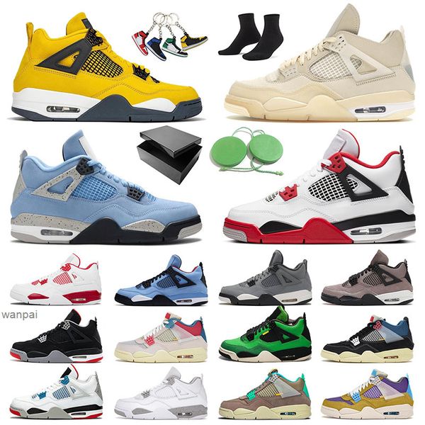 2021 arrival jumpman 4 basketball shoes university blue 4s trainers women men fashion sports sneakers travis cactus jack sail white oreo
2021 arrival jumpman 4 basketball shoes university blue 4s trainers women men fashion sports sneakers travis cactus jack sail white oreo