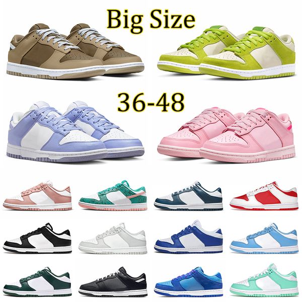 low casual shoes men women trainers triple pink panda mummy unc coast team green pandas grey fog orange paisley sports sneakers walking jogg, Black
low casual shoes men women trainers triple pink panda mummy unc coast team green pandas grey fog orange paisley sports sneakers walking jogg, Black