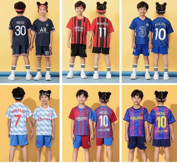 kids football jerseys and shorts kit boys and girls primary school children l.iverpoo short-sleeved jersey
kids football jerseys and shorts kit boys and girls primary school children l.iverpoo short-sleeved jersey