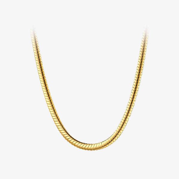 pendant necklaces enfashion double layer snake body choker for women gold color necklace fashion jewelry christmas naszyjnik p203150 220428, Silver
pendant necklaces enfashion double layer snake body choker for women gold color necklace fashion jewelry christmas naszyjnik p203150 220428, Silver
