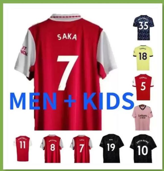 22 23 arsen smith rowe pepe saka soccer jerseys fans player version odegaard thomas martinelli willian tierney 2022 2023 pre match football, Black;yellow
22 23 arsen smith rowe pepe saka soccer jerseys fans player version odegaard thomas martinelli willian tierney 2022 2023 pre match football, Black;yellow