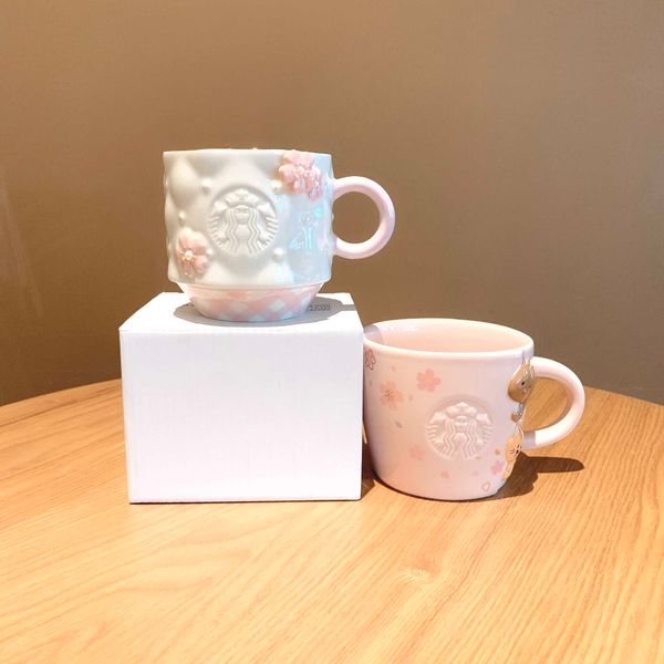 starbucks cup 2021 cherry blossom pearl rhomboid goddess relief cute favorite play cherry ceramic mark coffee cup
starbucks cup 2021 cherry blossom pearl rhomboid goddess relief cute favorite play cherry ceramic mark coffee cup