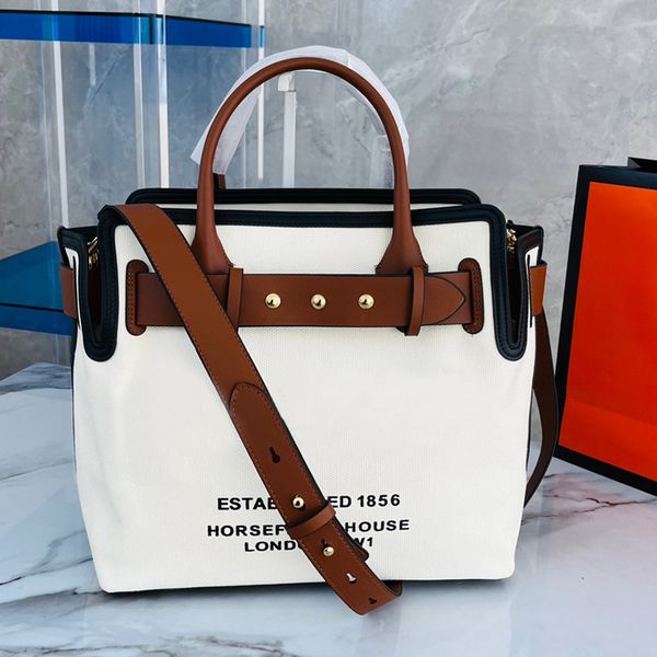 tote bag shoulder bags plaid canvas splicing small cowhide women handbag purses large capacity classic letter pattern hardware buckle adjuat
tote bag shoulder bags plaid canvas splicing small cowhide women handbag purses large capacity classic letter pattern hardware buckle adjuat