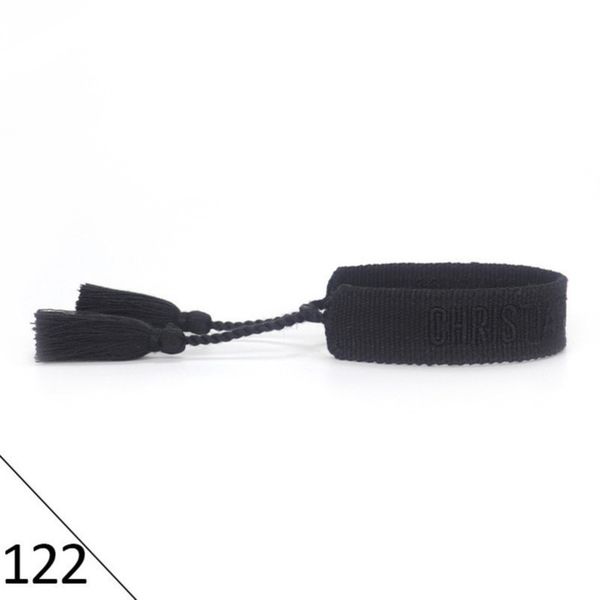 fashion brand bracelet adjustable woven friendship luxury bangles for women men designers vintage braided embroidery tassel bracelets jewelr, Golden;silver
fashion brand bracelet adjustable woven friendship luxury bangles for women men designers vintage braided embroidery tassel bracelets jewelr, Golden;silver