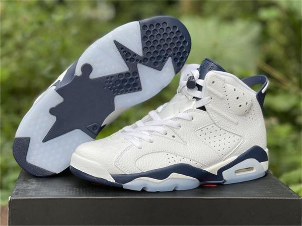 brand shoes authentic 6 midnight navy 6s white basketball mens sports sneakers outdoor original
brand shoes authentic 6 midnight navy 6s white basketball mens sports sneakers outdoor original