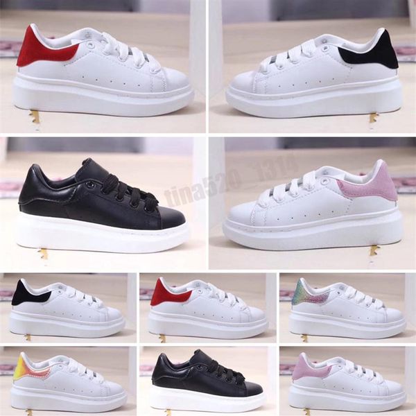 2021 designer kids shoes for boys and girls sneaker ander thick bottom white black red boby toddler casual sneakers size 24-35332p
2021 designer kids shoes for boys and girls sneaker ander thick bottom white black red boby toddler casual sneakers size 24-35332p