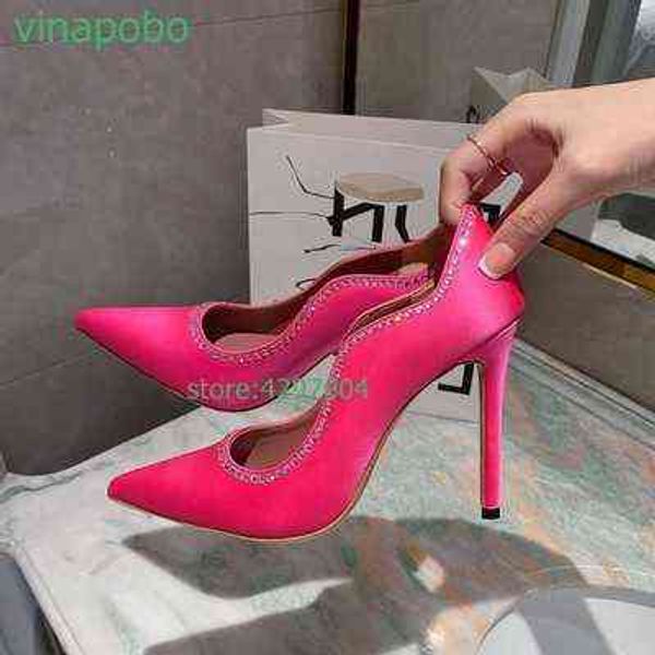 autumn shallow mouth satin black pointed toe high heels women pumps fairy rhinestone stiletto temperament wedding dress shoes220513
autumn shallow mouth satin black pointed toe high heels women pumps fairy rhinestone stiletto temperament wedding dress shoes220513