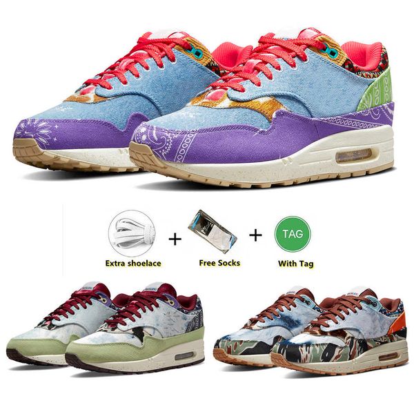concepts x 1 87 mens womens running shoes far out mellow heavy fashion outdoor shoe sport sneakers for men and women
concepts x 1 87 mens womens running shoes far out mellow heavy fashion outdoor shoe sport sneakers for men and women